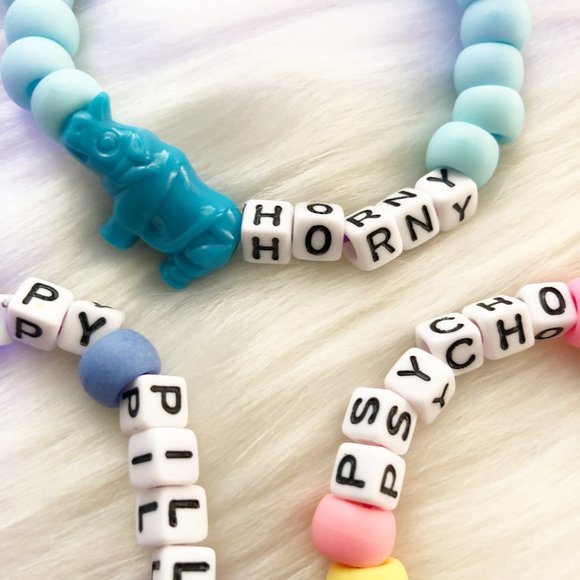 Bubble Gum Kandi 👽 Psycho - Picture 2 of 3